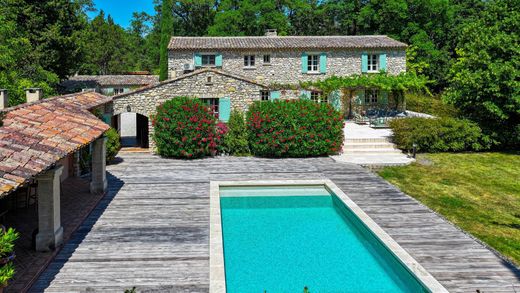 Casa Unifamiliare a L'Isle-sur-la-Sorgue, Vaucluse
