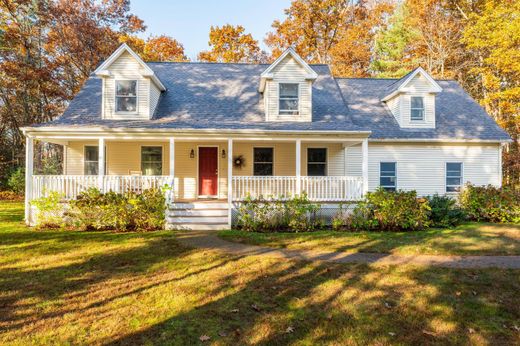 Detached House in Wells, York County