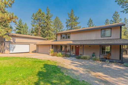 Casa di lusso a Sisters, Deschutes County