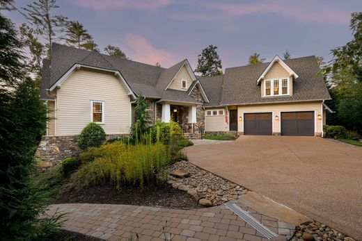 Casa Unifamiliare a Asheville, Buncombe County