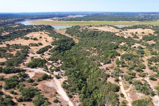 Grundstück in Marble Falls, Burnet County