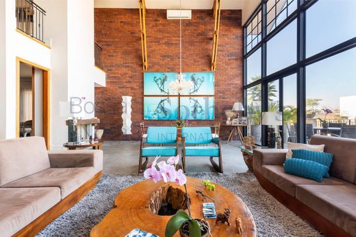 Vrijstaand huis in Santana de Parnaíba, São Paulo