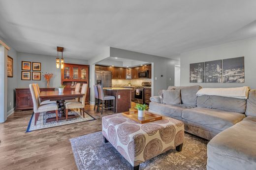 Квартира, Sewickley, Allegheny County