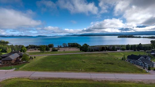 Участок, Polson, Lake County