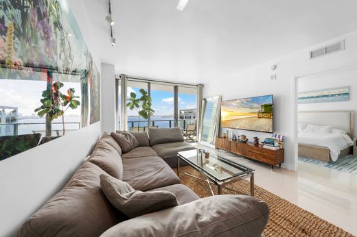 Appartamento a Miami, Miami-Dade County