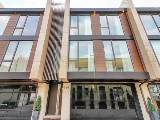 Таунхаус, Cliffside Park, Берген