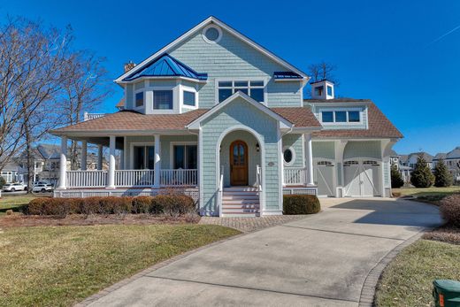 Einfamilienhaus in Millsboro, Sussex County