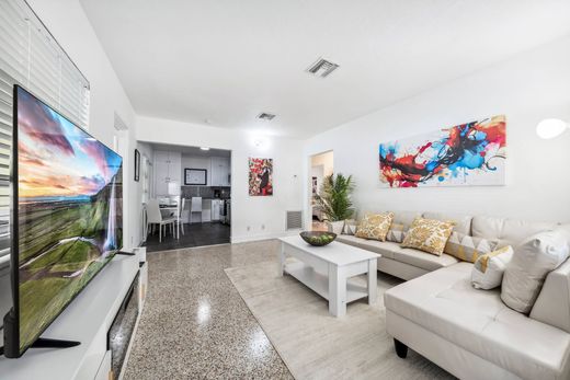 Διαμέρισμα σε Fort Lauderdale, Broward County