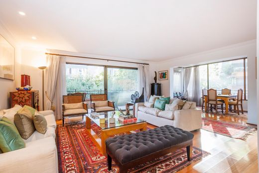 Appartement in Vitacura, Provincia de Santiago