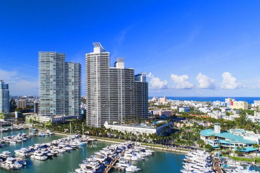 Piso / Apartamento en Miami Beach, Miami-Dade County