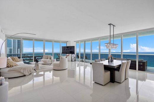 Квартира, Hallandale Beach, Broward County