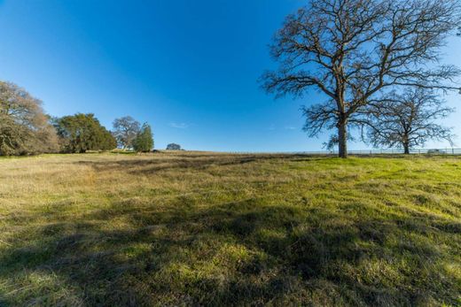 Arsa El Dorado Hills, El Dorado County