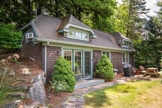 Πολυτελή κατοικία σε Lake George, Warren County