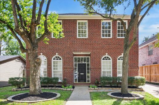 Casa Unifamiliare a Houston, Harris County