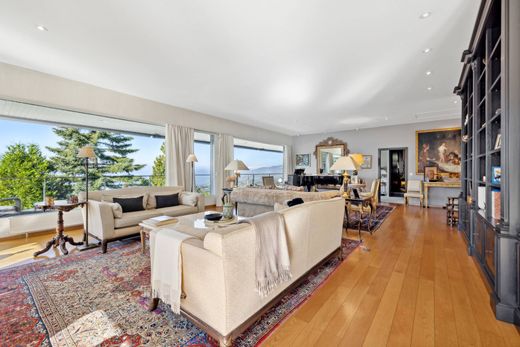 بيت مستقل ﻓﻲ Montreux, Riviera-Pays-d'Enhaut District