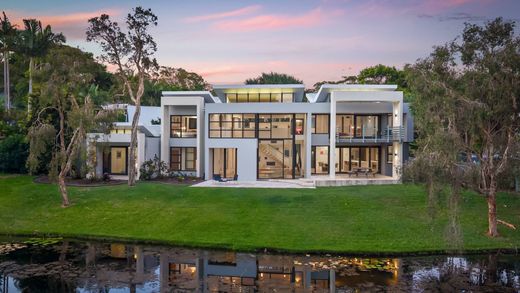 Detached House in Sunshine Coast, Queensland