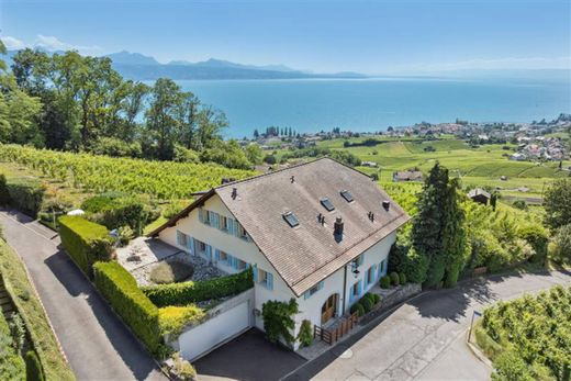 Μονοκατοικία σε Lutry, Lavaux-Oron District