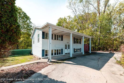 Detached House in Mason, Ingham County