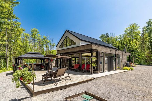 Casa Independente - Sainte-Béatrix, Lanaudière