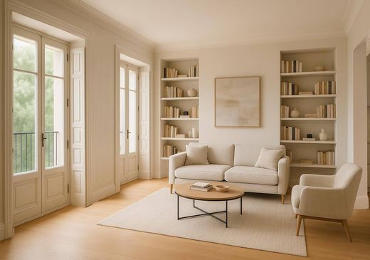 Apartament w Madryt, Provincia de Madrid