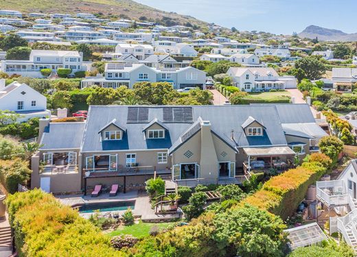 Einfamilienhaus in Noordhoek, City of Cape Town