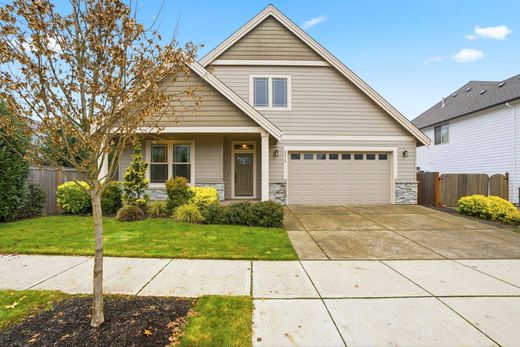 Luxus-Haus in Oregon City, Clackamas County