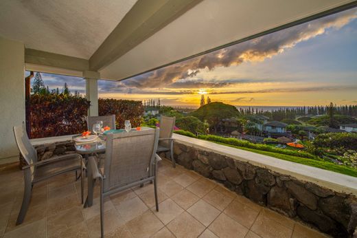 Apartamento - Lahaina, Maui County