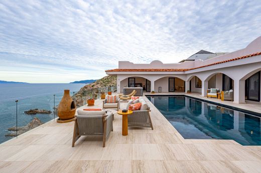 Detached House in La Paz, Baja California Sur