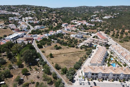 地皮  Loulé, Distrito de Faro