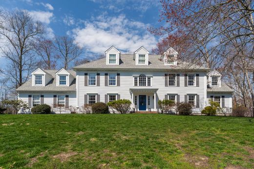 Maison individuelle à Madison, Comté de New Haven