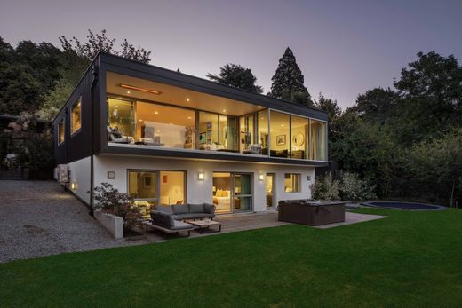 Luxury home in Wanaka, Queenstown-Lakes District