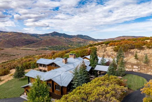 Casa en Park City, Summit County
