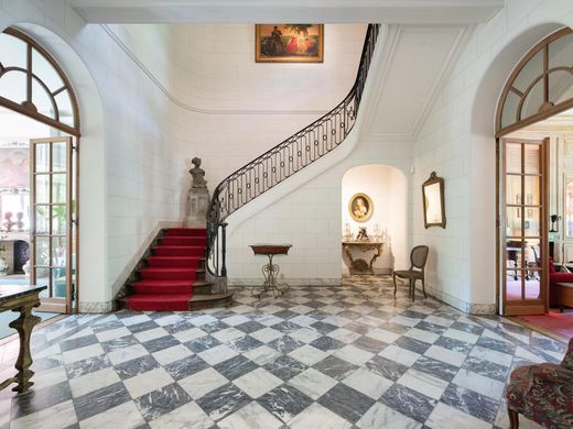 Casa di città a Ixelles, Bruxelles-Capitale