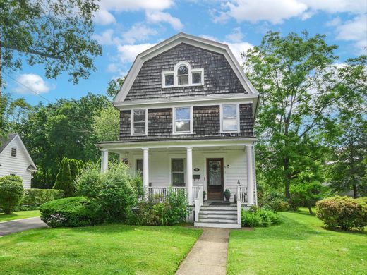 Glen Cove, Nassau Countyの一戸建て住宅