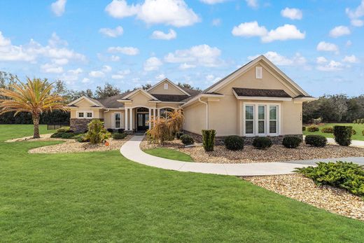 Casa Independente - Ocala, Marion County