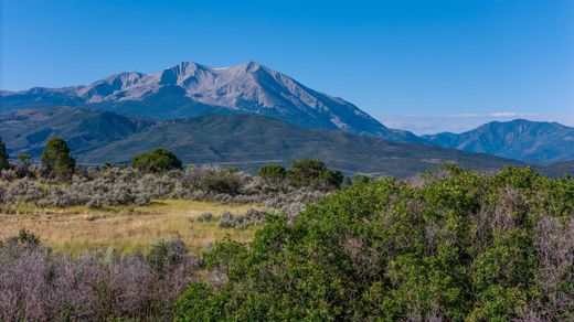 Участок, Carbondale, Garfield County