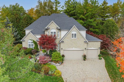 独立式房屋  Cambridge, Ontario