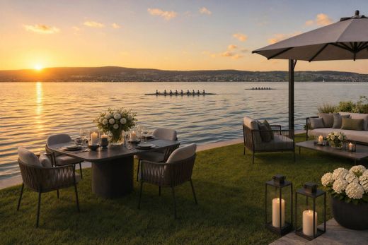 Apartment in Wädenswil, Bezirk Horgen