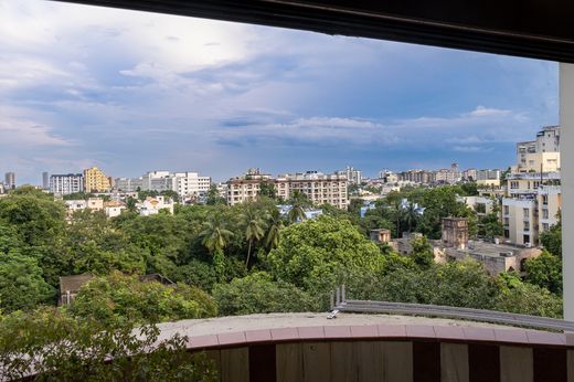 Apartment in Calcutta, Kolkata