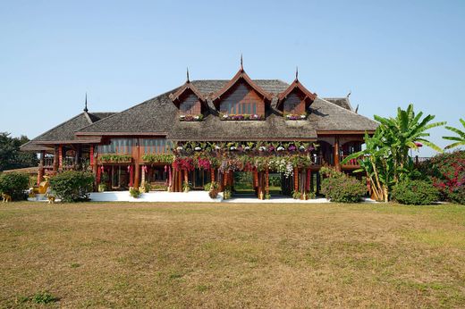 Villa en Mae Taeng, Chiang Mai Province