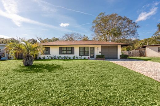 Detached House in St. Augustine, Saint Johns County