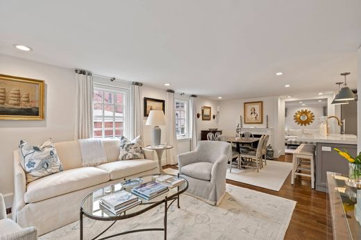 Casa en Boston, Suffolk County
