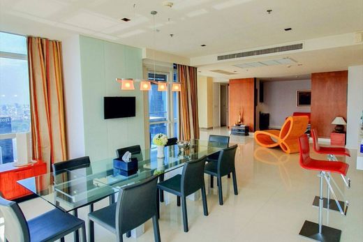 Apartment in Pathum Wan, Parthum Wan