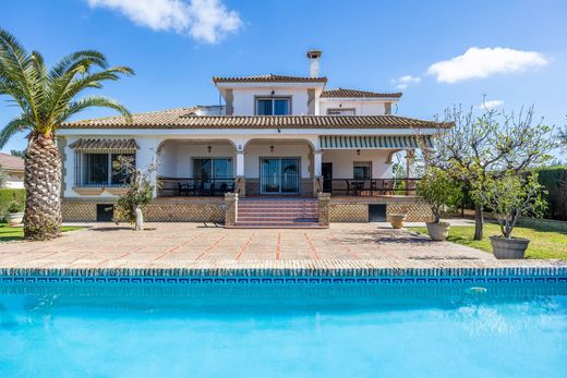 Casa en Dos Hermanas, Provincia de Sevilla