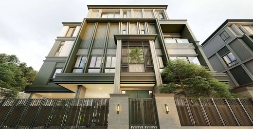 Casa en Bangkok