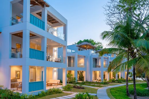 套间/公寓  Roatán