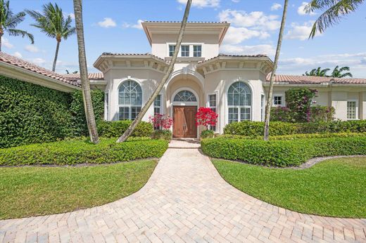 Casa en Wellington, Palm Beach County
