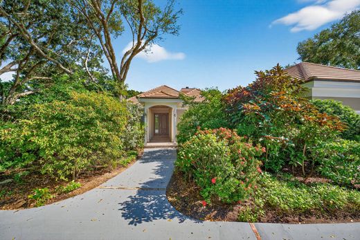 Maison individuelle à Vero Beach, Comté d'Indian River