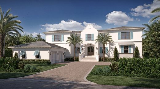 Detached House in Key Largo, Monroe County