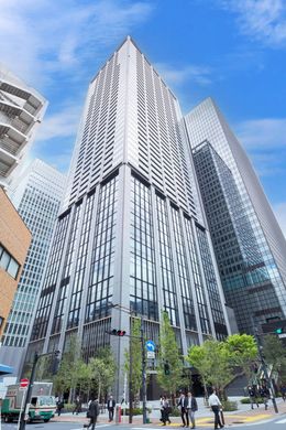 Apartment / Etagenwohnung in Tokio, Tokyo Prefecture